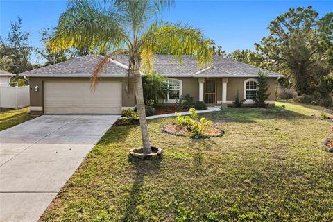 6345 BODMIN LANE NORTH PORT FL 34291