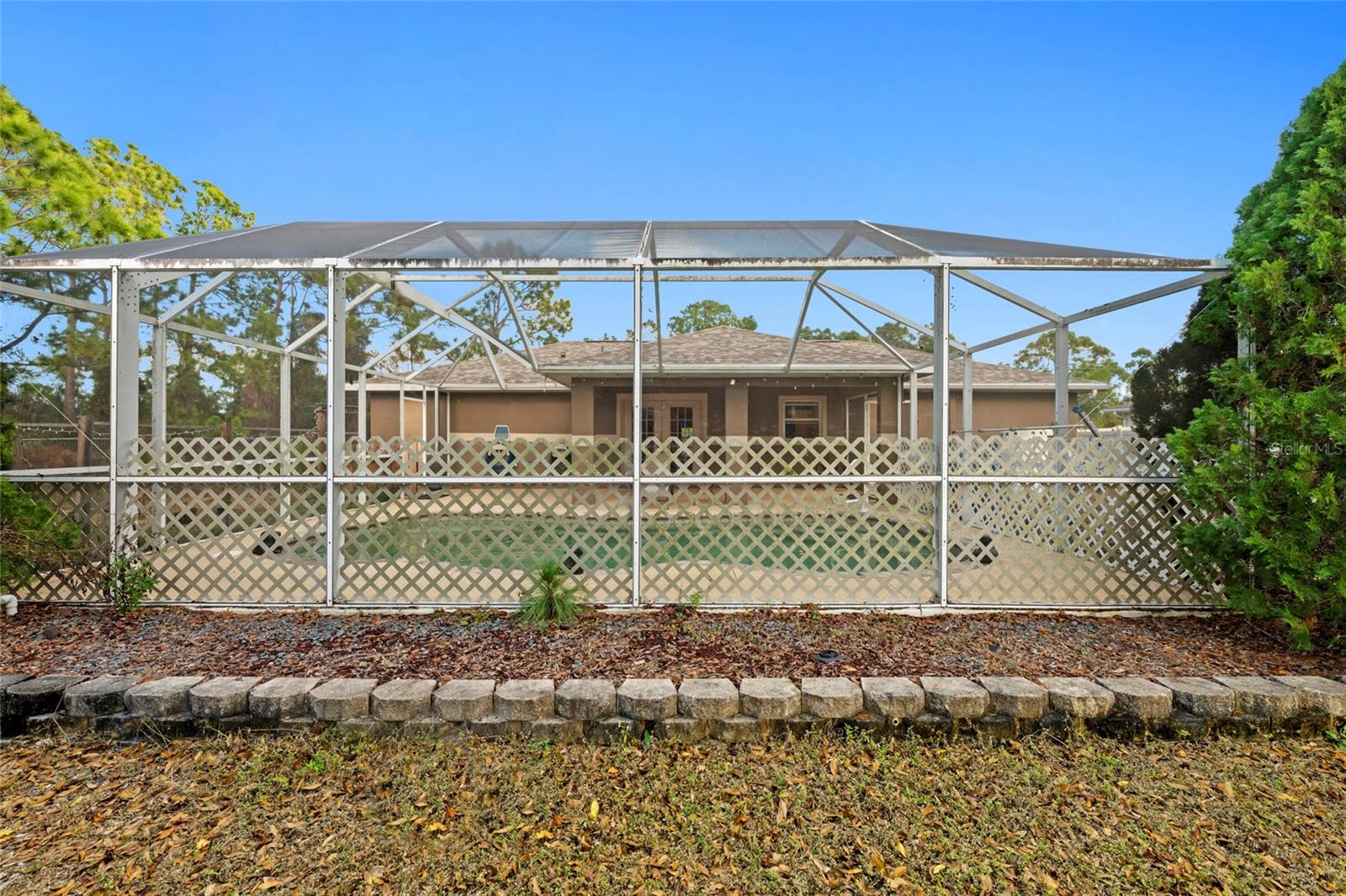 PORT CHARLOTTE SUB 14 - Residential