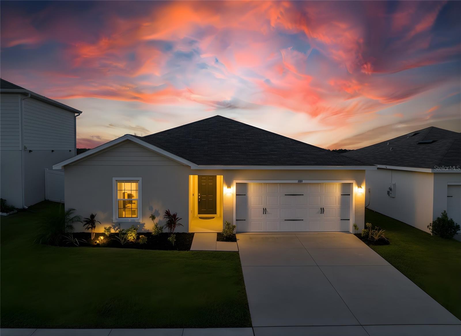 GRACELYN GROVE PH I - Residential Lease