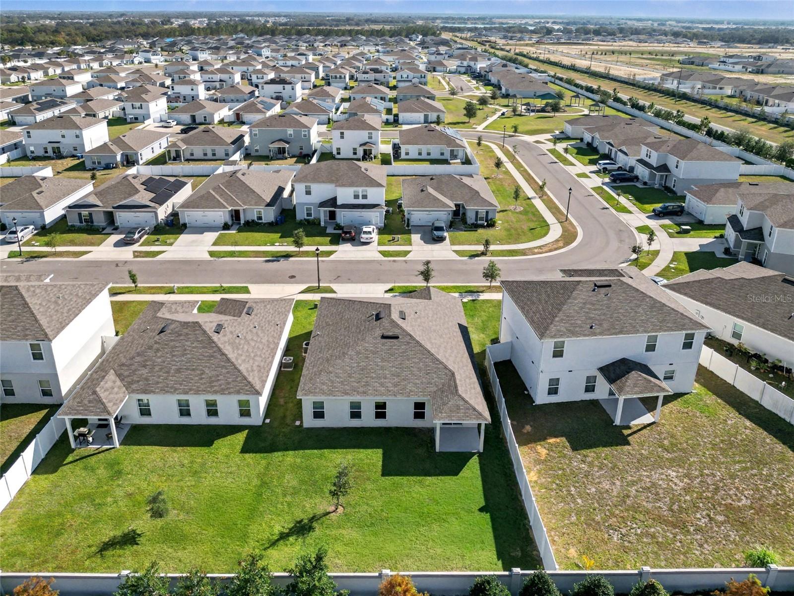 GRACELYN GROVE PH I - Residential Lease