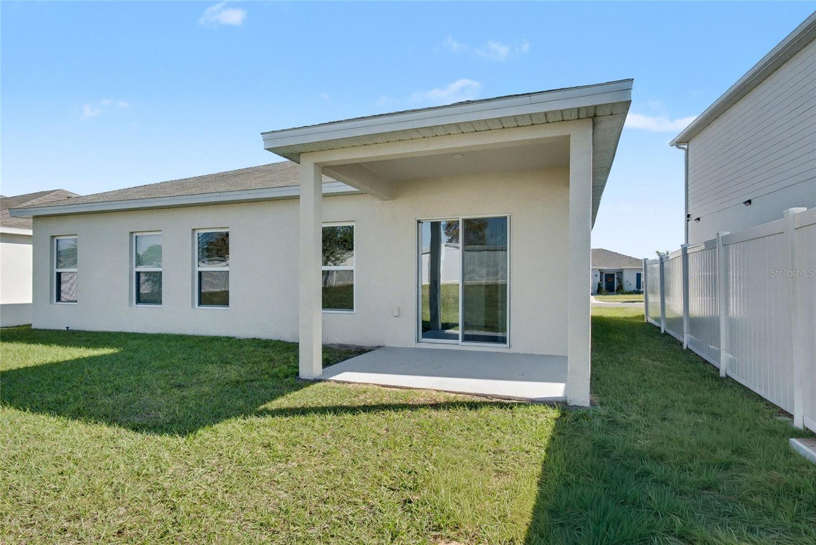 GRACELYN GROVE PH I - Residential Lease