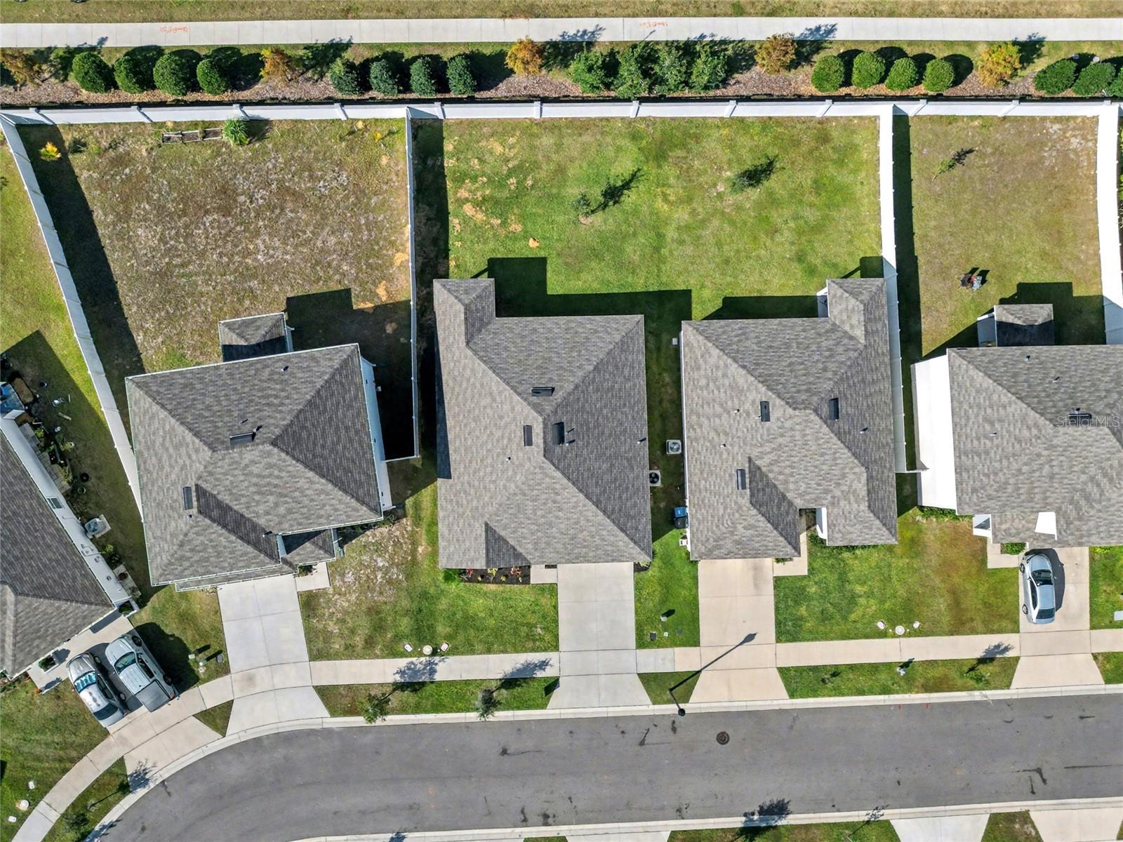 GRACELYN GROVE PH I - Residential Lease