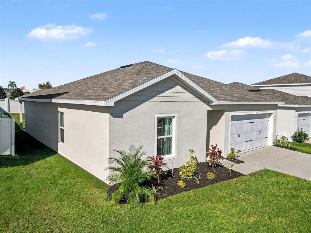 Photo of 1371 Madison Circle, Haines City, FL 33844 (MLS # S5139002)