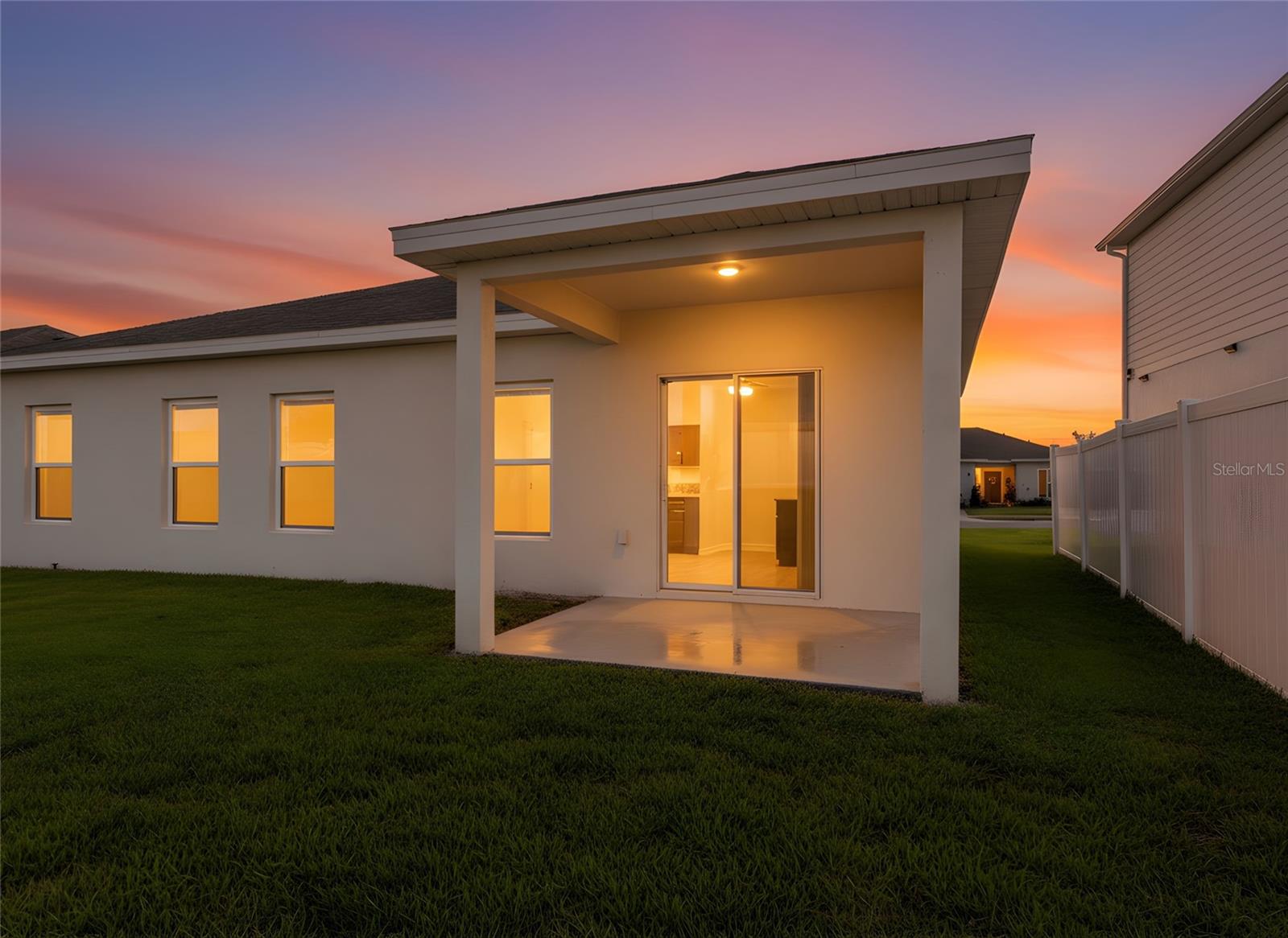 GRACELYN GROVE PH I - Residential Lease