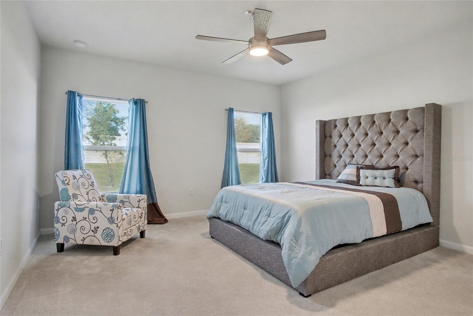 GRACELYN GROVE PH I - Residential Lease