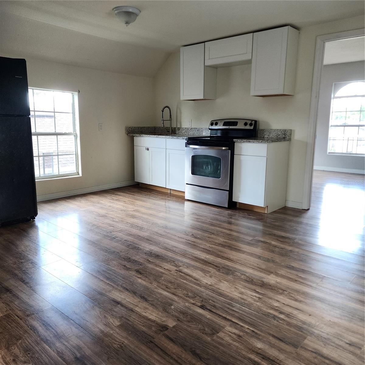 ST CLOUD - Residential Lease
