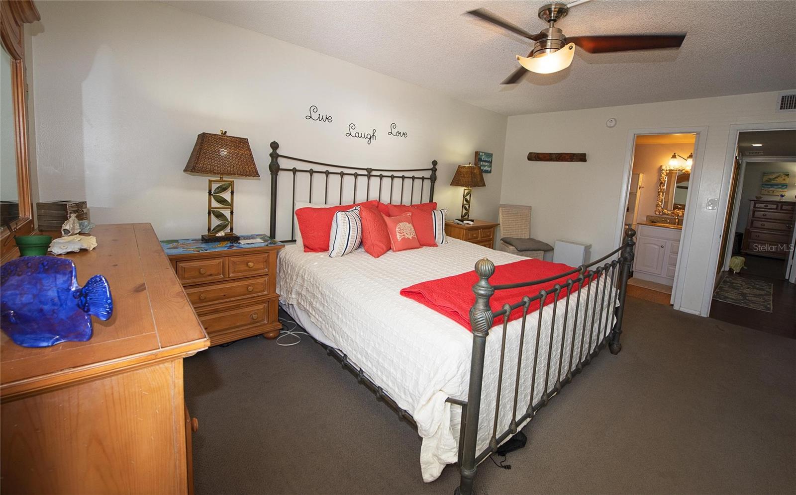 OCEAN REEF VILLAS - Residential Lease