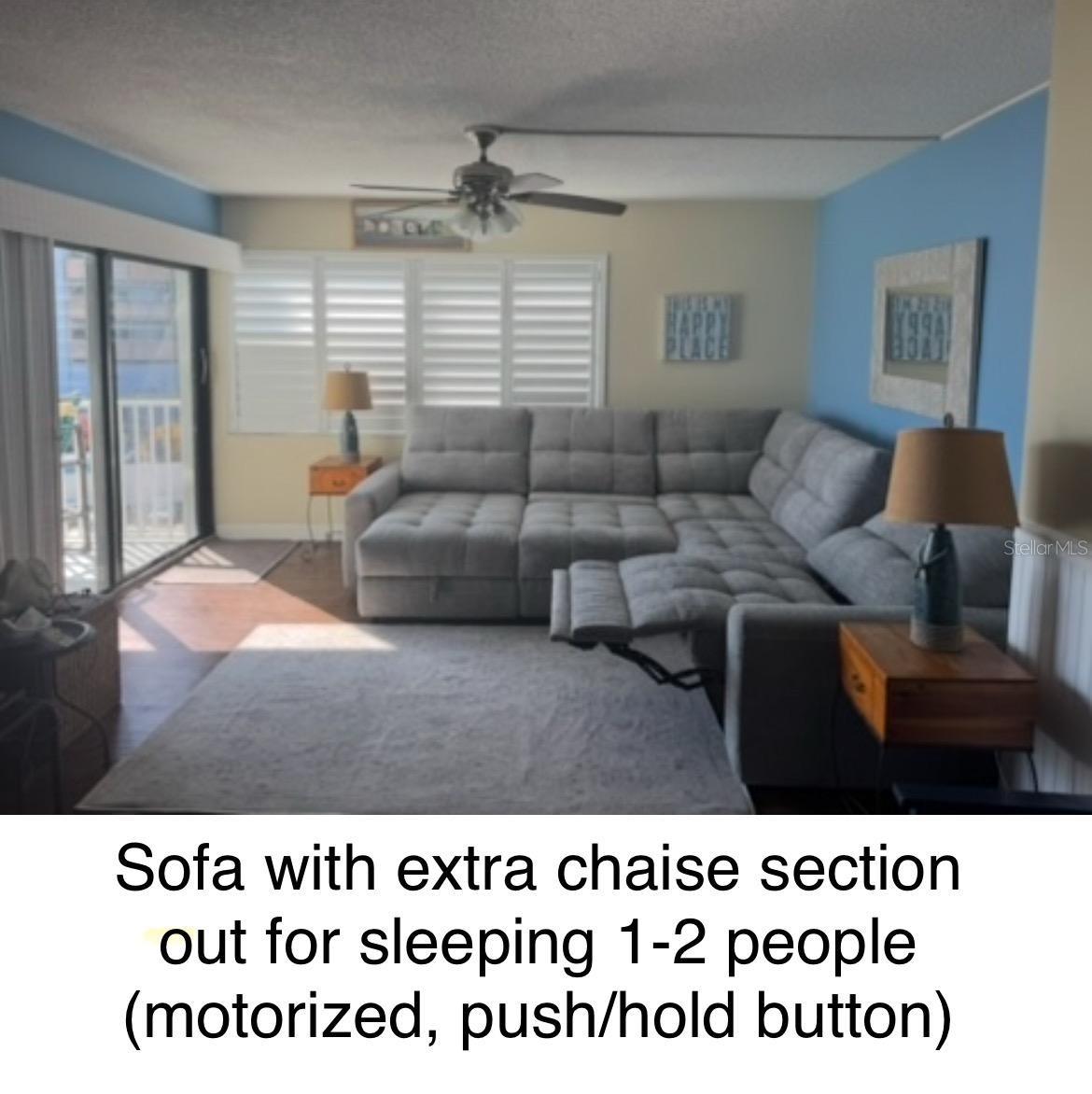 OCEAN REEF VILLAS - Residential Lease