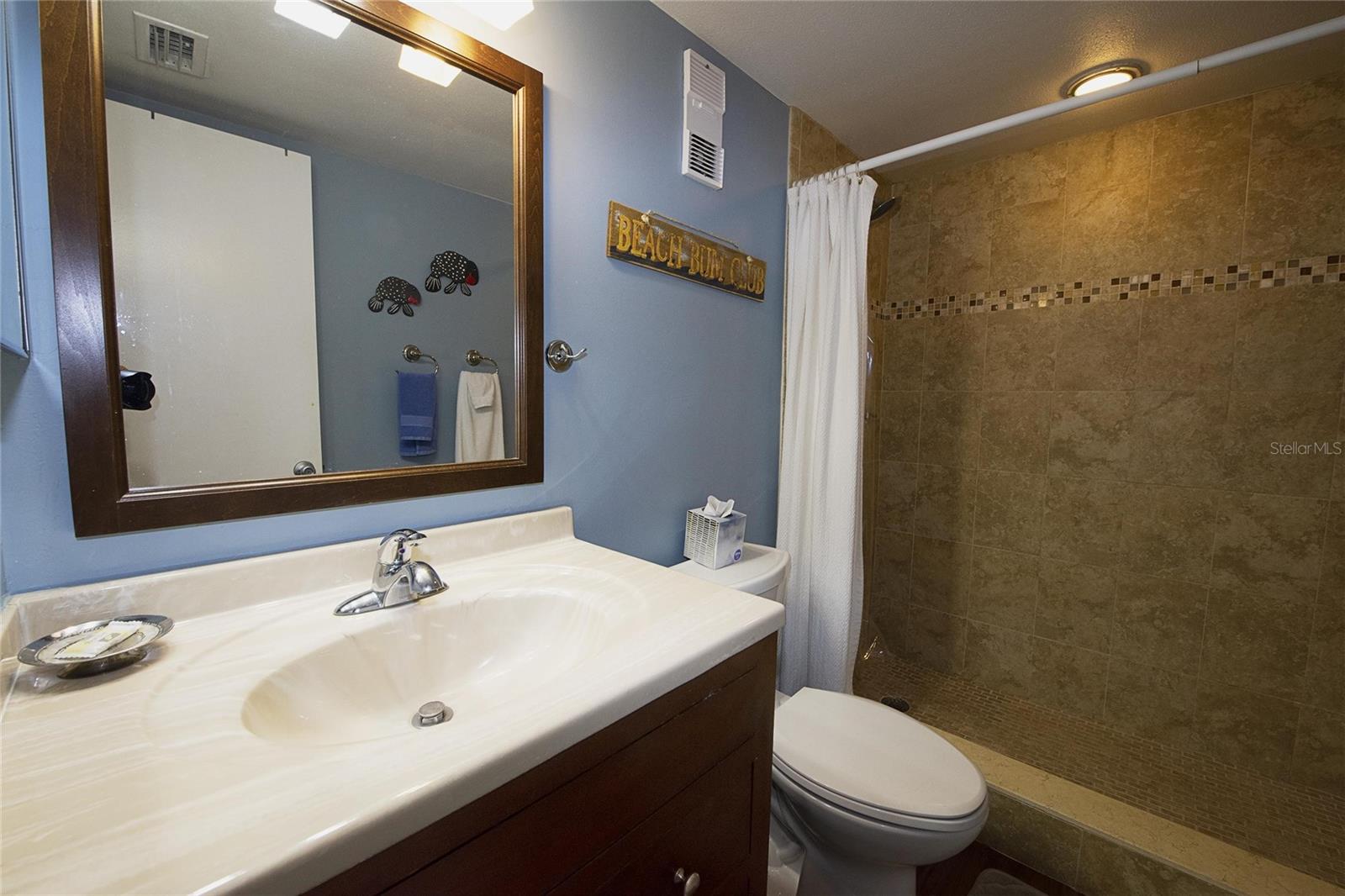 OCEAN REEF VILLAS - Residential Lease