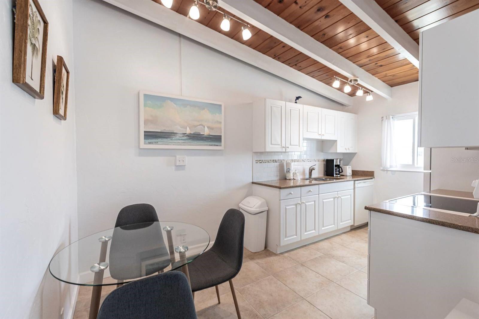 CASA MAR - Residential Lease