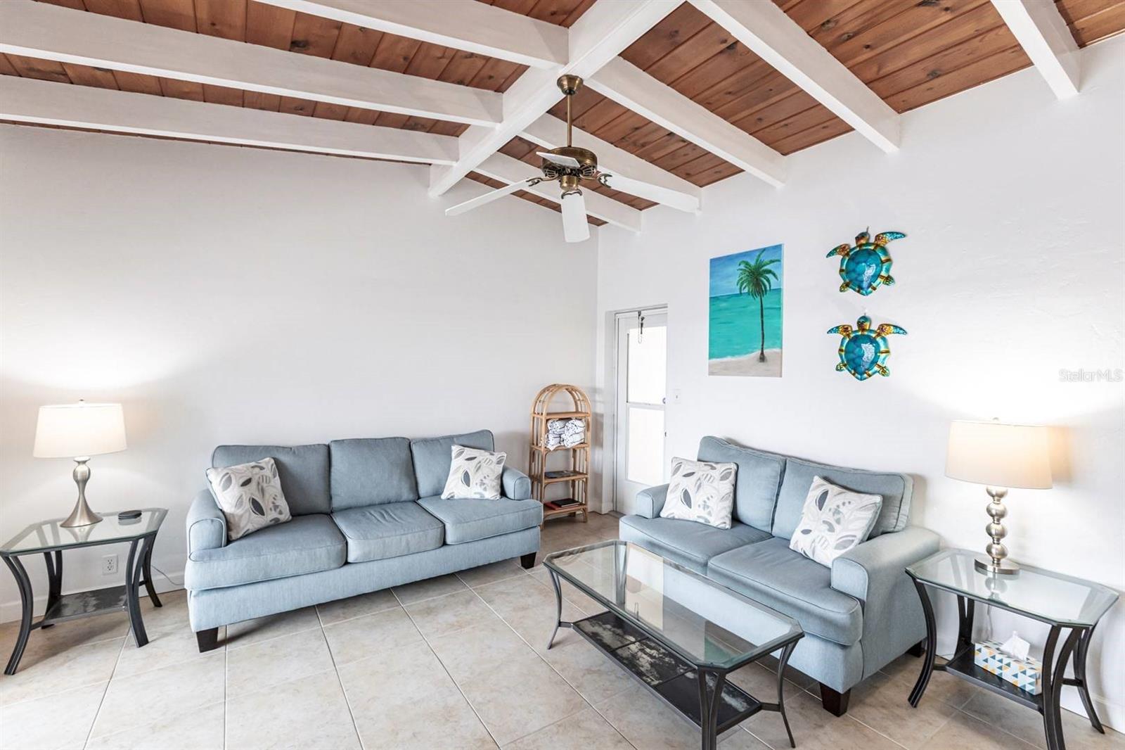 CASA MAR - Residential Lease