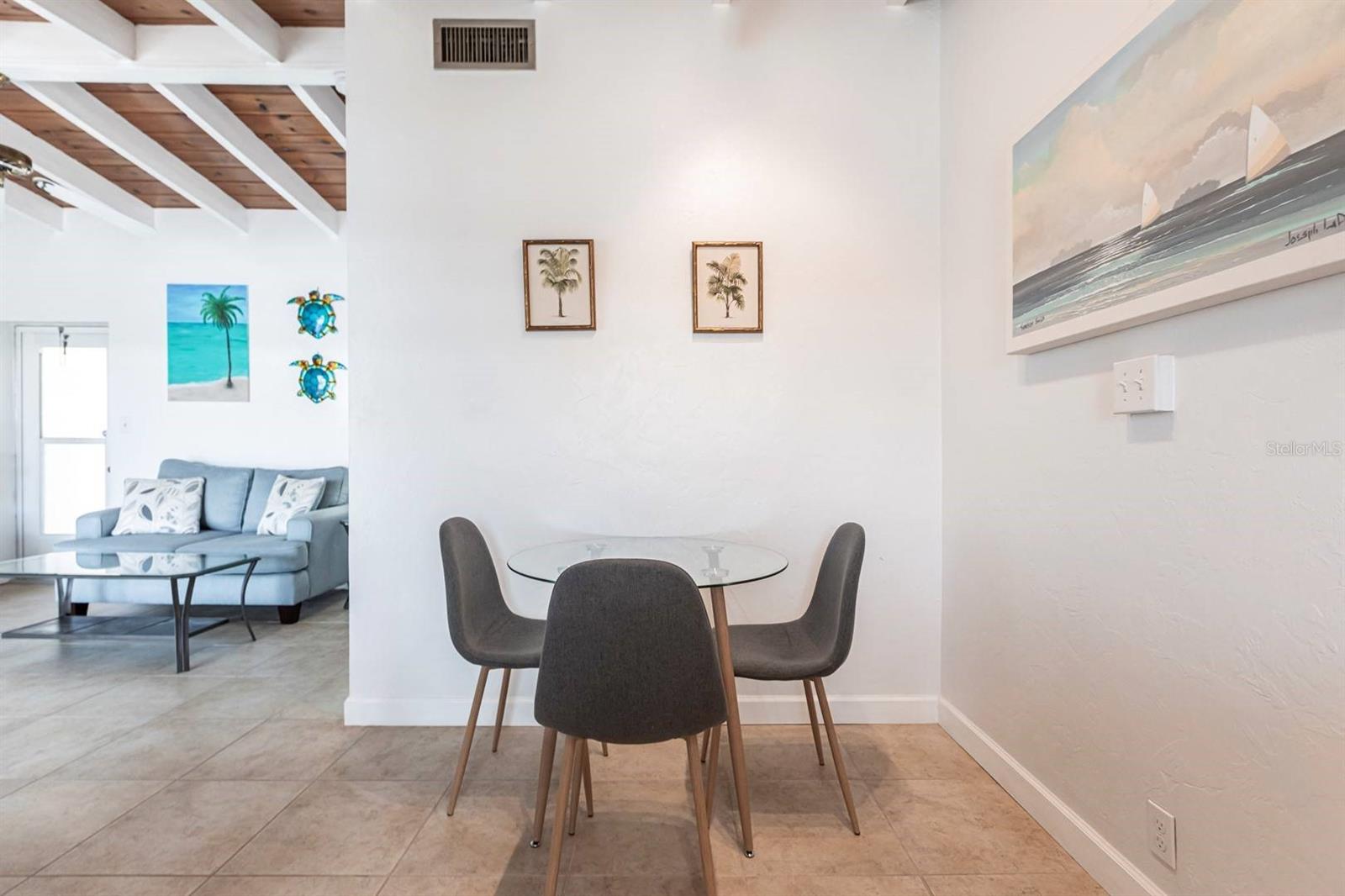 CASA MAR - Residential Lease