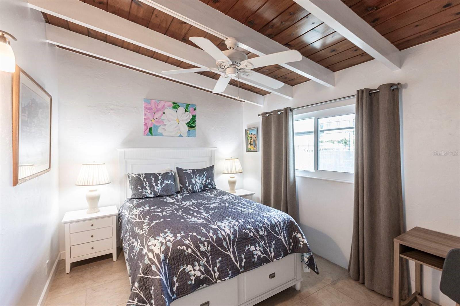 CASA MAR - Residential Lease