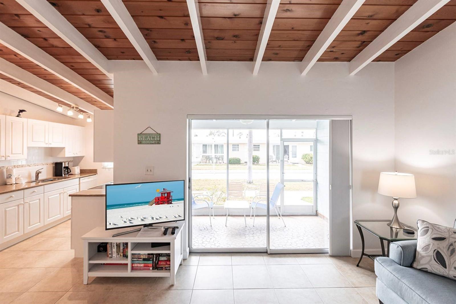 CASA MAR - Residential Lease