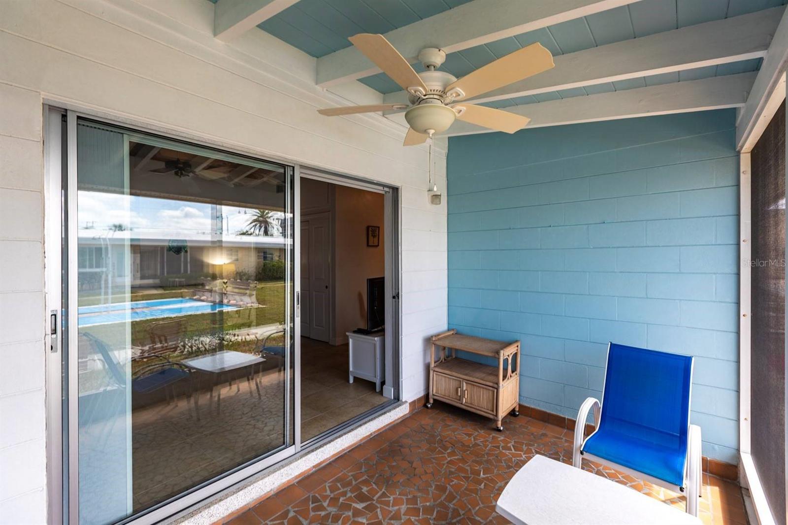 CASA MAR - Residential Lease