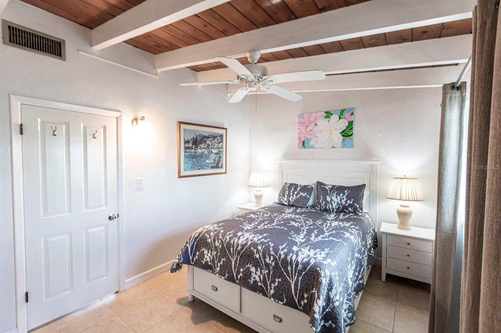 CASA MAR - Residential Lease