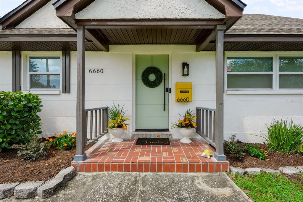 Photo of 6660 27th Way N, St Petersburg, FL 33702 (MLS # TB8548183)