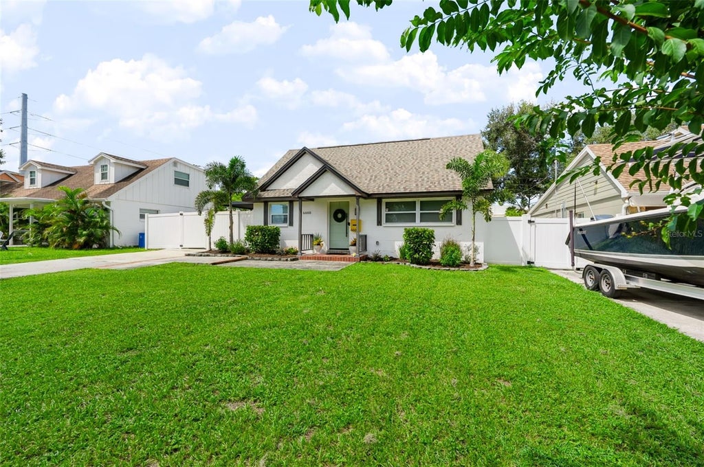Photo of 6660 27th Way N, St Petersburg, FL 33702 (MLS # TB8548183)