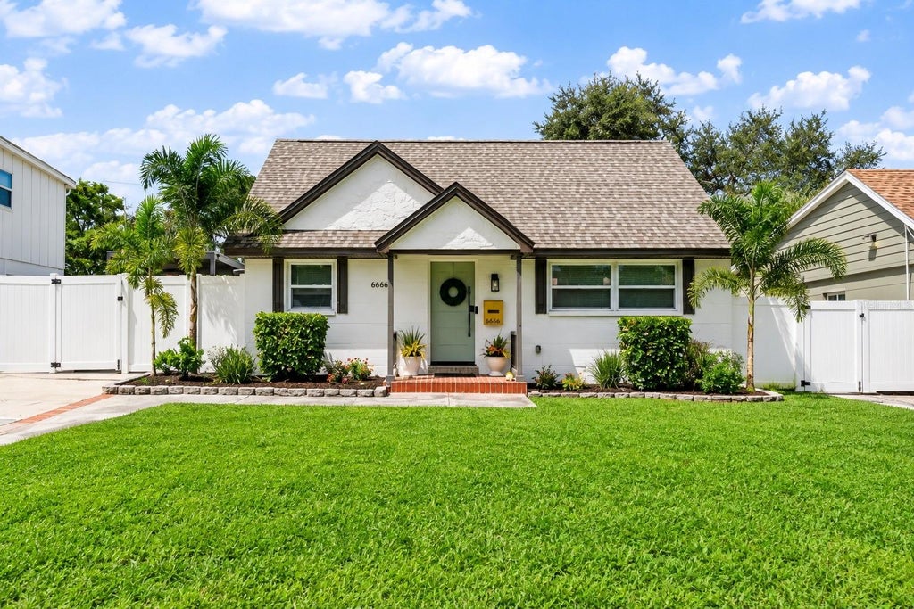 Photo of 6660 27th Way N, St Petersburg, FL 33702 (MLS # TB8548183)