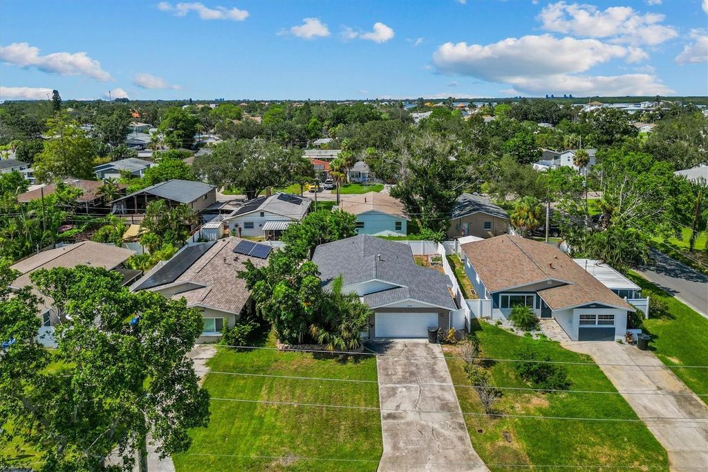 Photo of 1889 Montana Avenue NE, St Petersburg, FL 33703 (MLS # TB8430455)