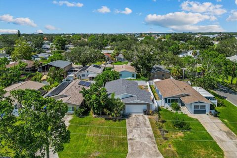 Photo of 1889 Montana Avenue NE, St Petersburg, FL 33703 (MLS # TB8430455)