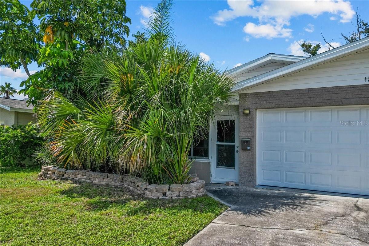 This property is an incredible opportunity in the highly sought-after Shore Acres neighborhood of St. Petersburg. Situated just moments from vibrant downtown St. Pete, this property is a blank canvas ready for transformation. The property also features a fully fenced yard for privacy and security plus a two-car garage. Shore Acres is known for its quiet, tranquil streets, beautiful waterfront views and a mix of well-kept vintage homes and stunning new construction estates. With top-rated schools, parks, hospitals and shopping all within minutes, this is a location that offers both a peaceful residential feel and incredible convenience. Enjoy easy access to the area's pristine beaches and Tampa International Airport, making travel and leisure a breeze.