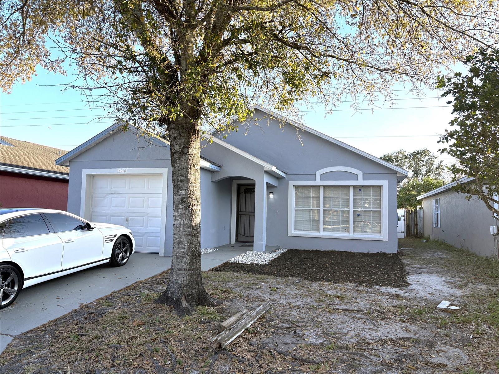 5218 FLORIDA HOLLY DRIVE