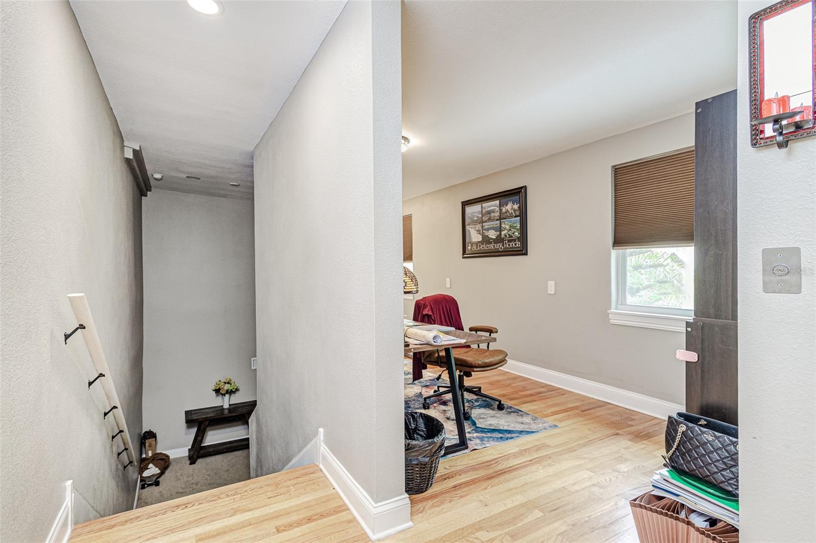 NORTH ST PETERSBURG REP - Residential Income