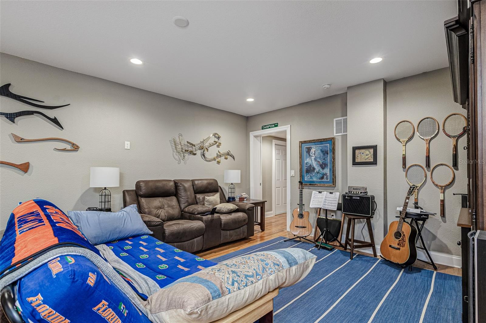 NORTH ST PETERSBURG REP - Residential Income