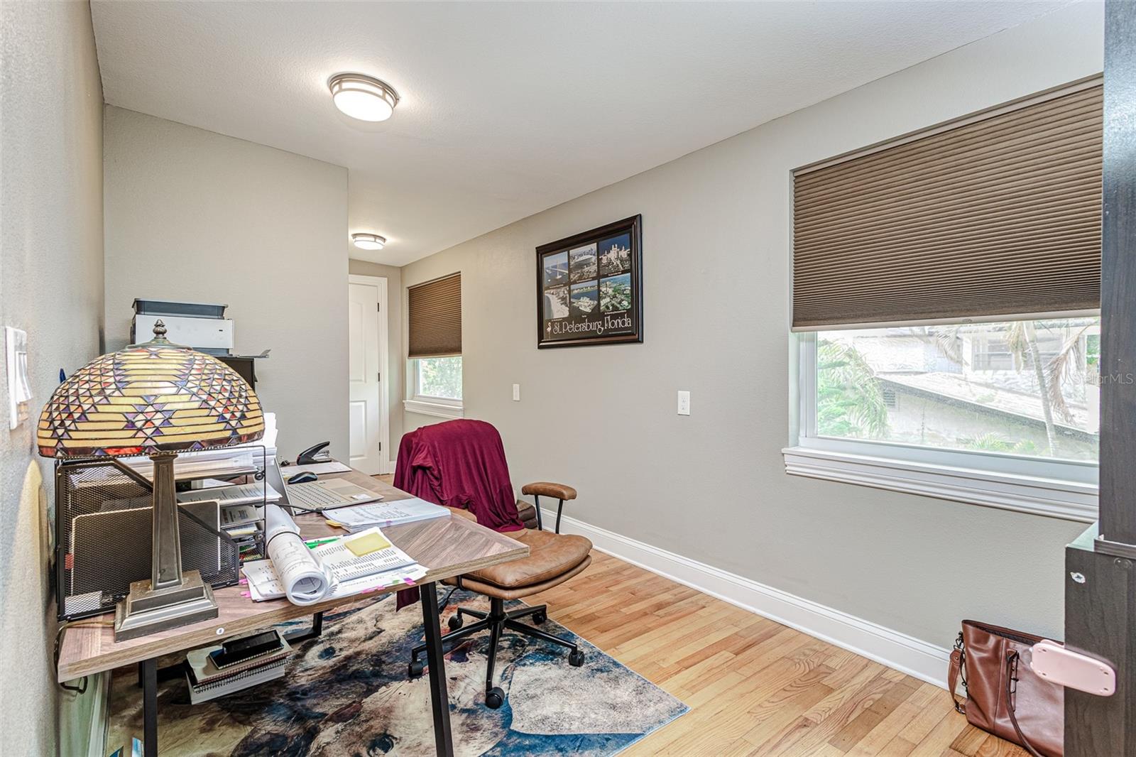 NORTH ST PETERSBURG REP - Residential Income