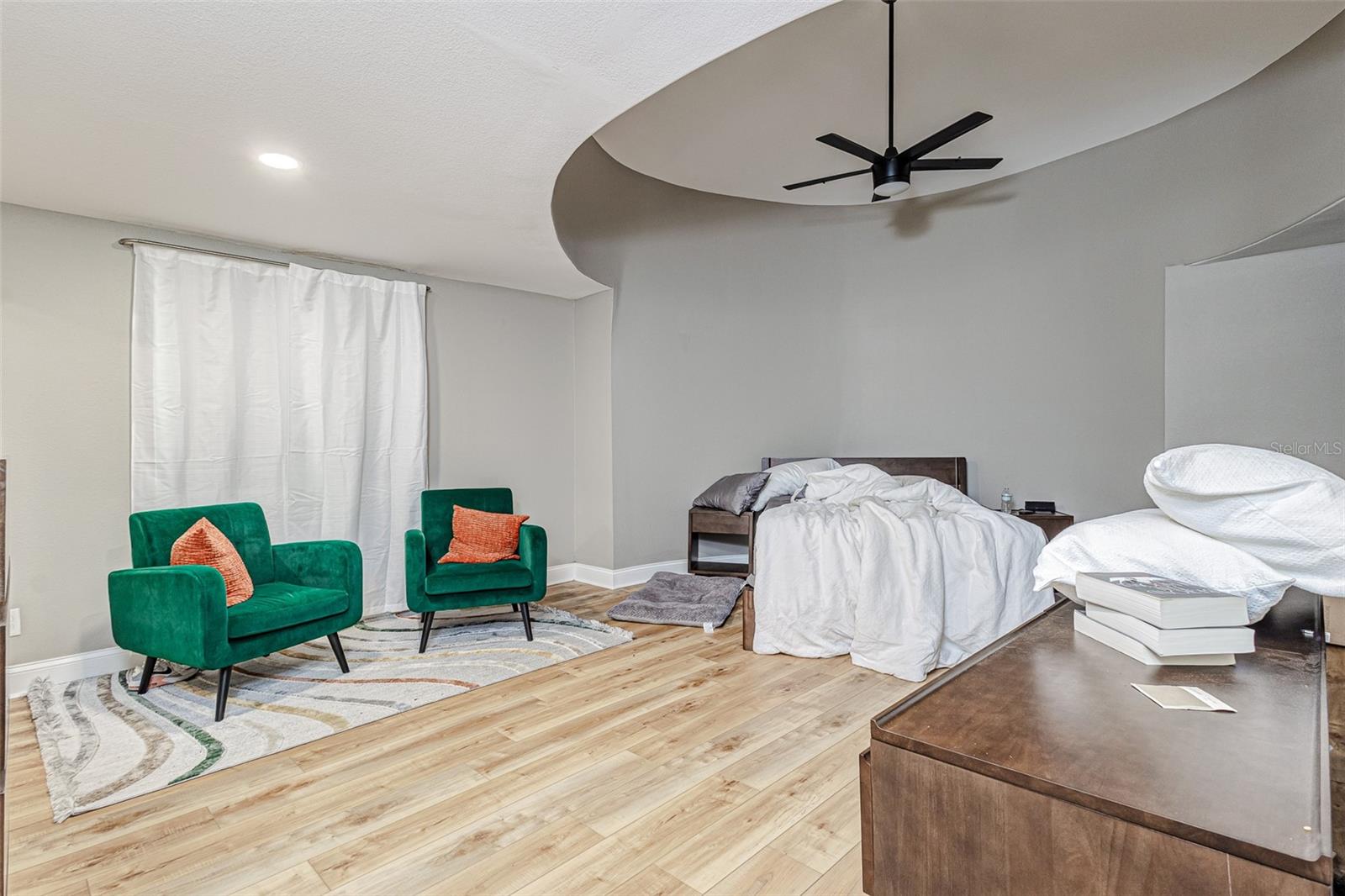 NORTH ST PETERSBURG REP - Residential Income