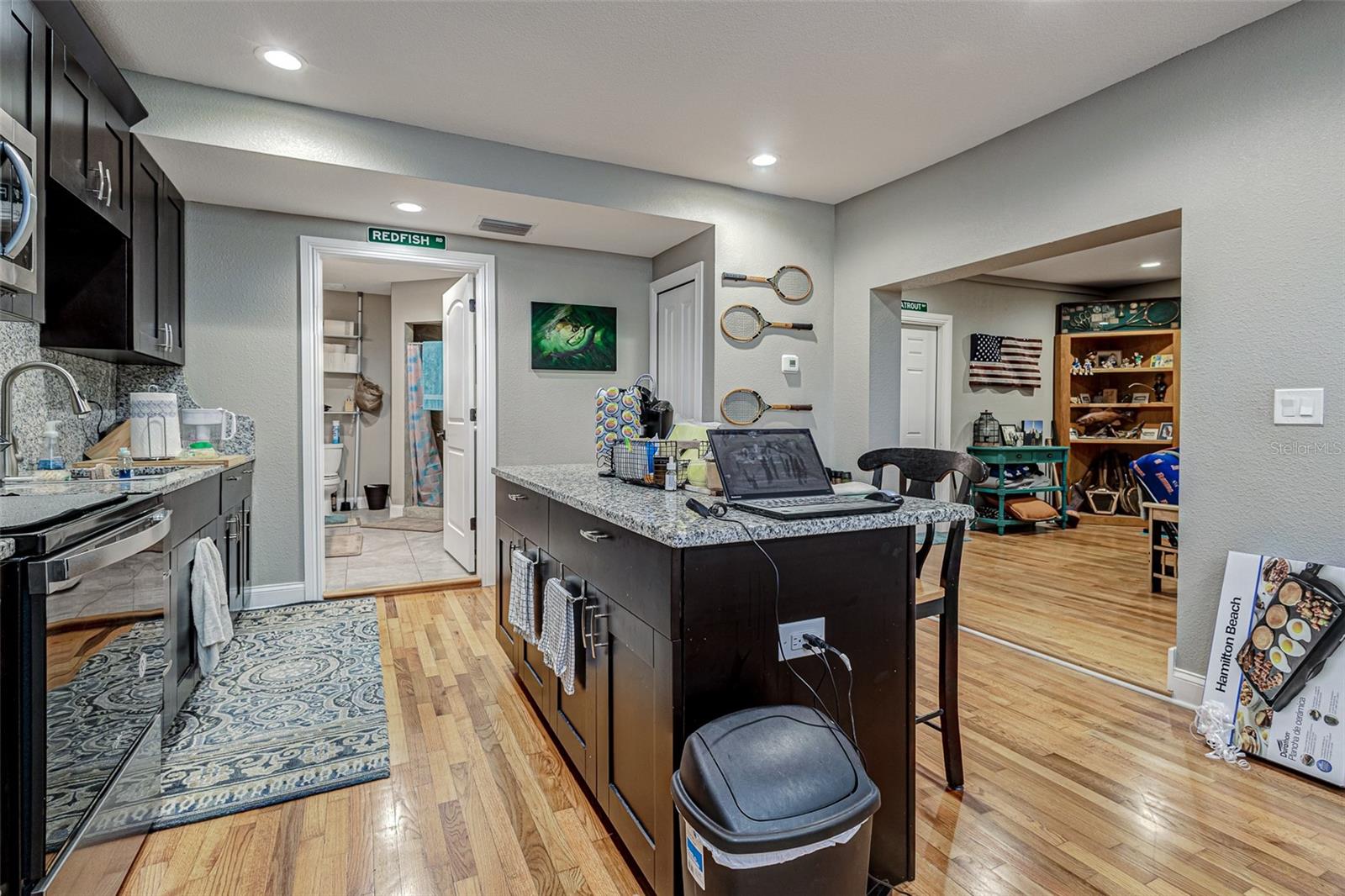 NORTH ST PETERSBURG REP - Residential Income