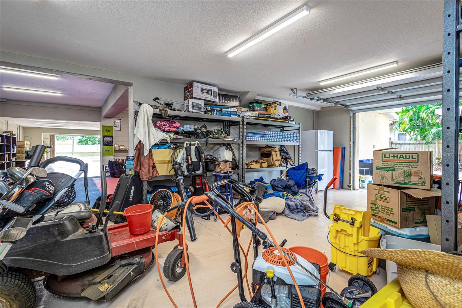 NORTH ST PETERSBURG REP - Residential Income