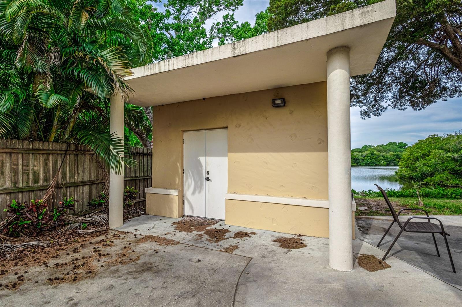 NORTH ST PETERSBURG REP - Residential Income