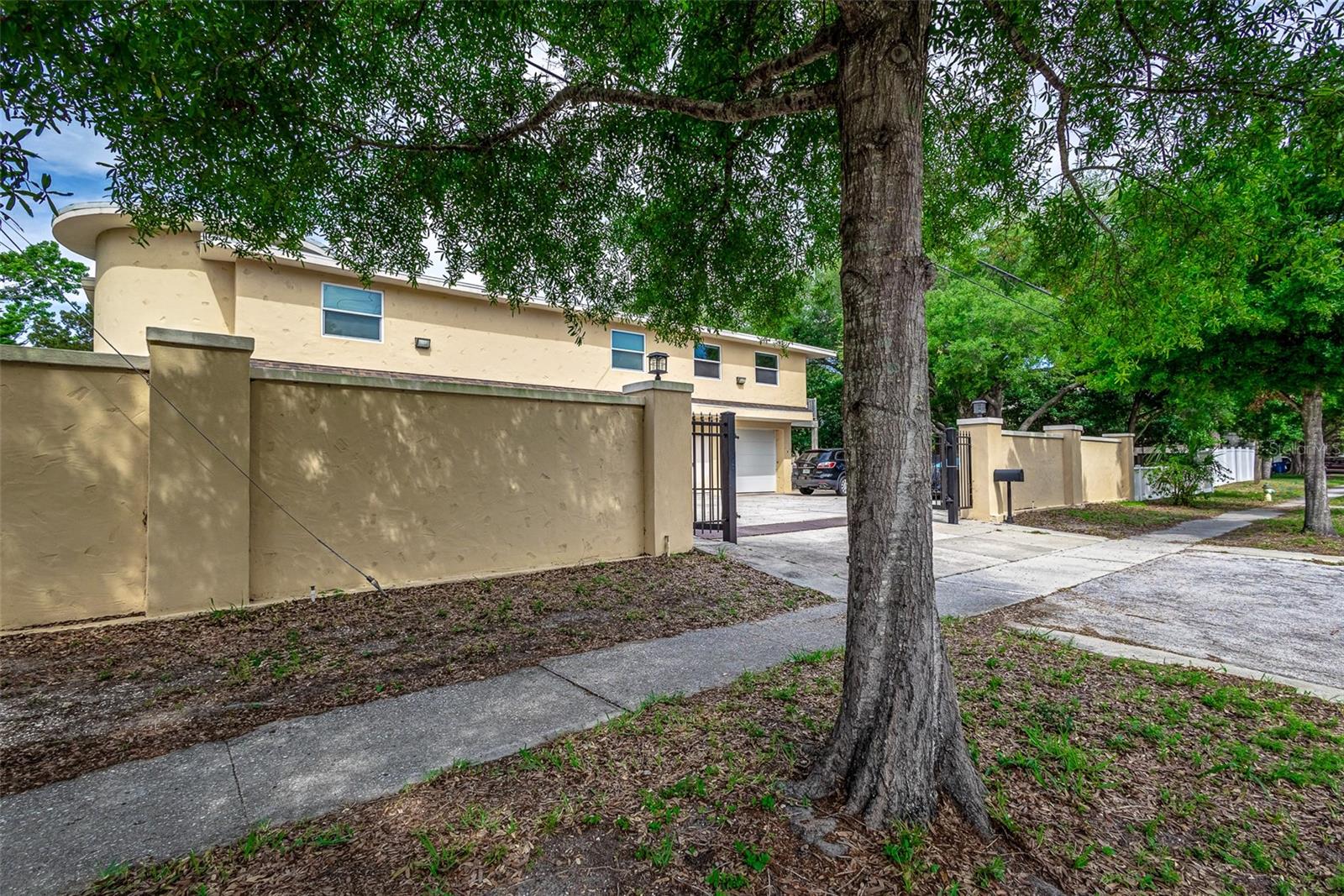 NORTH ST PETERSBURG REP - Residential Income