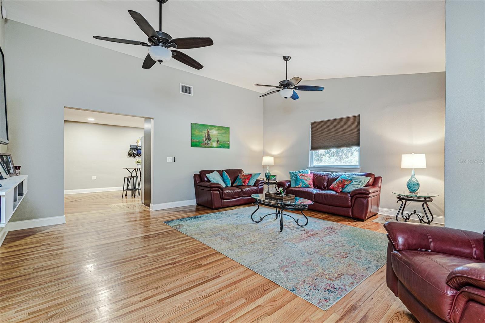 NORTH ST PETERSBURG REP - Residential Income