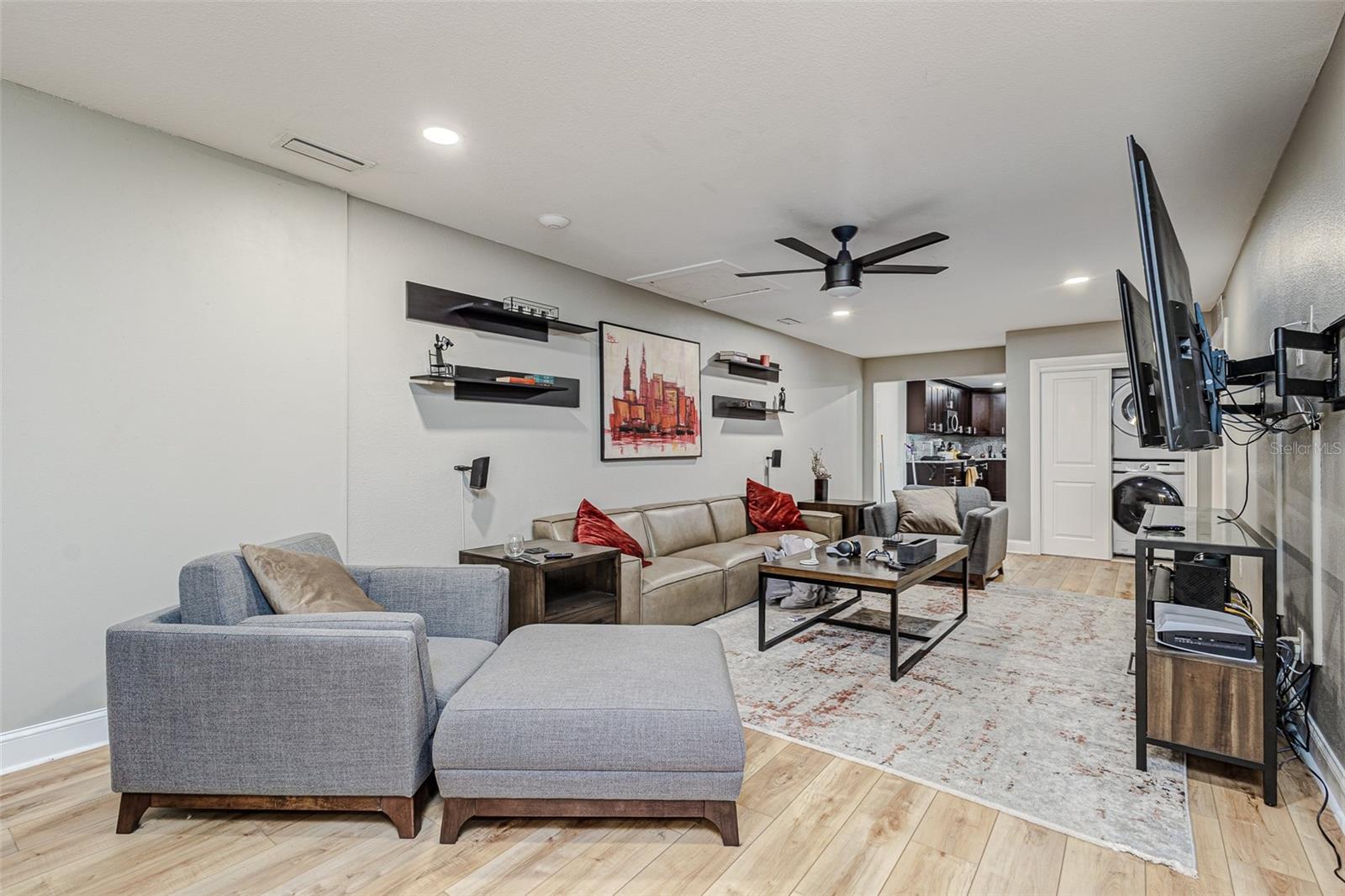 NORTH ST PETERSBURG REP - Residential Income