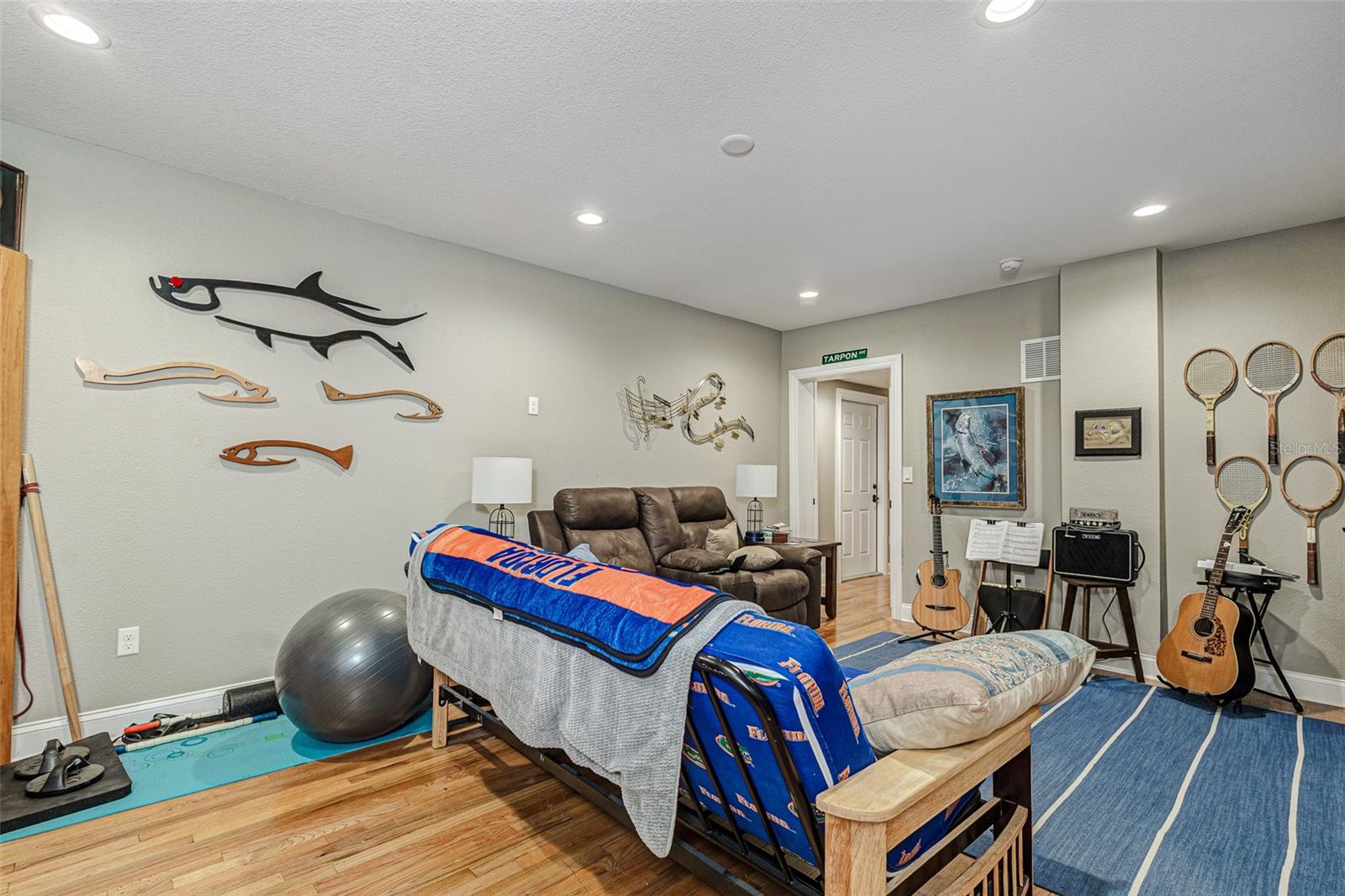 NORTH ST PETERSBURG REP - Residential Income