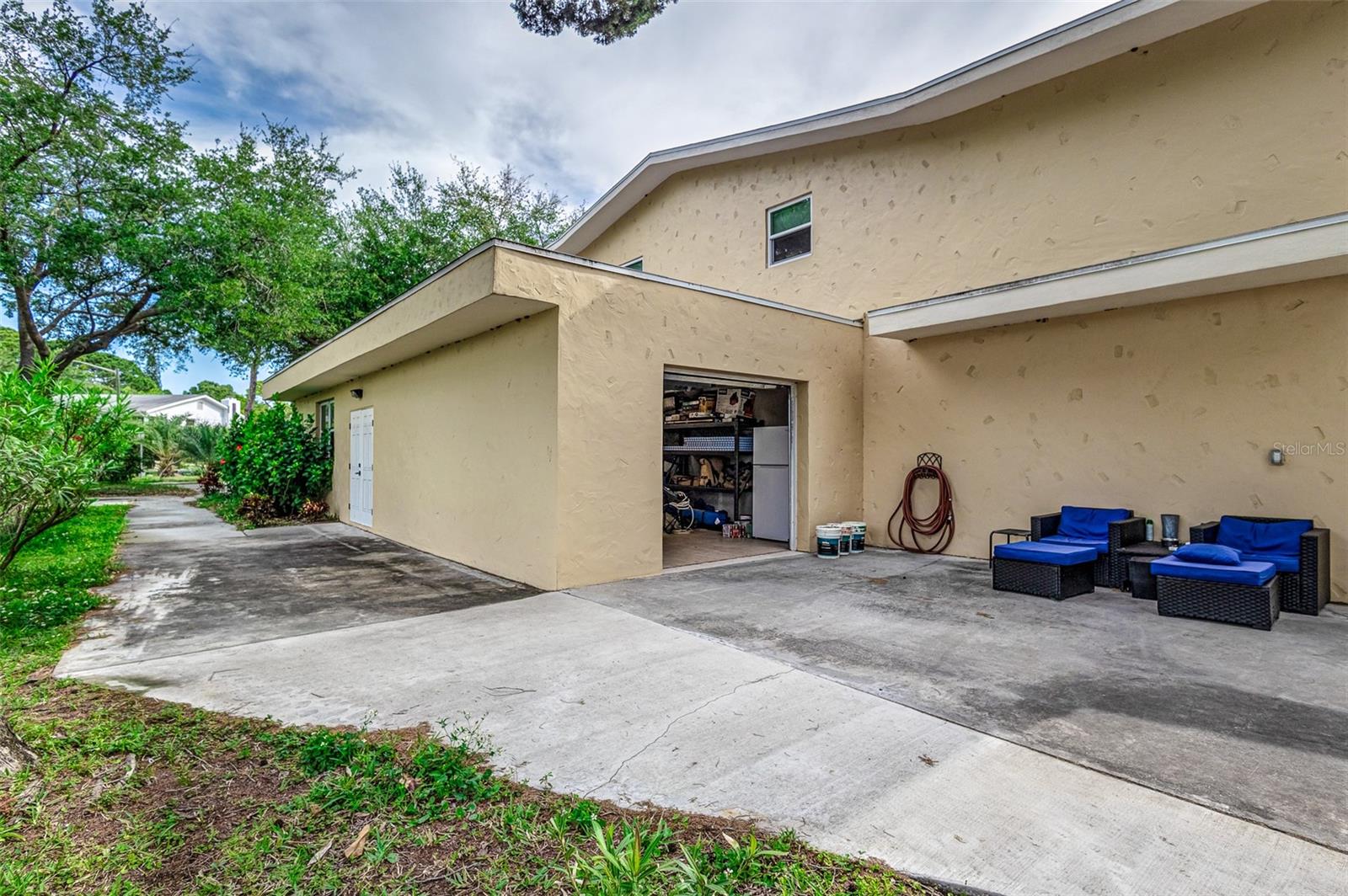 NORTH ST PETERSBURG REP - Residential Income