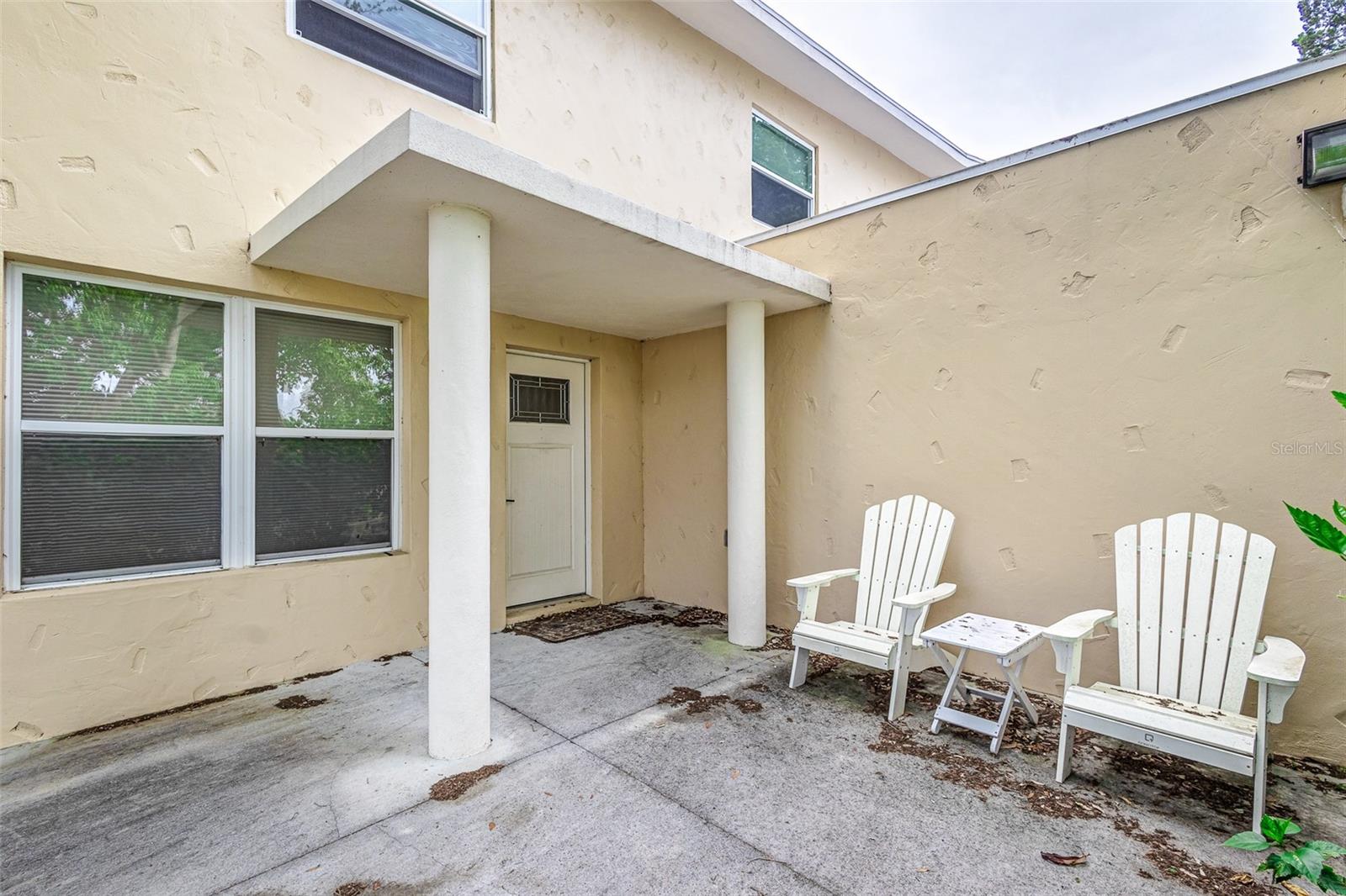 NORTH ST PETERSBURG REP - Residential Income