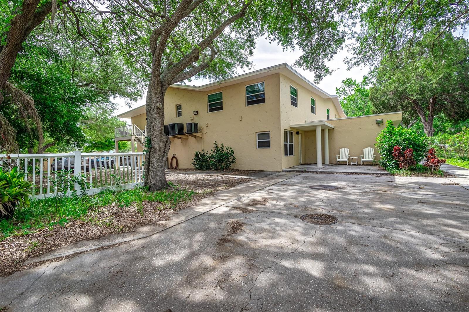 NORTH ST PETERSBURG REP - Residential Income