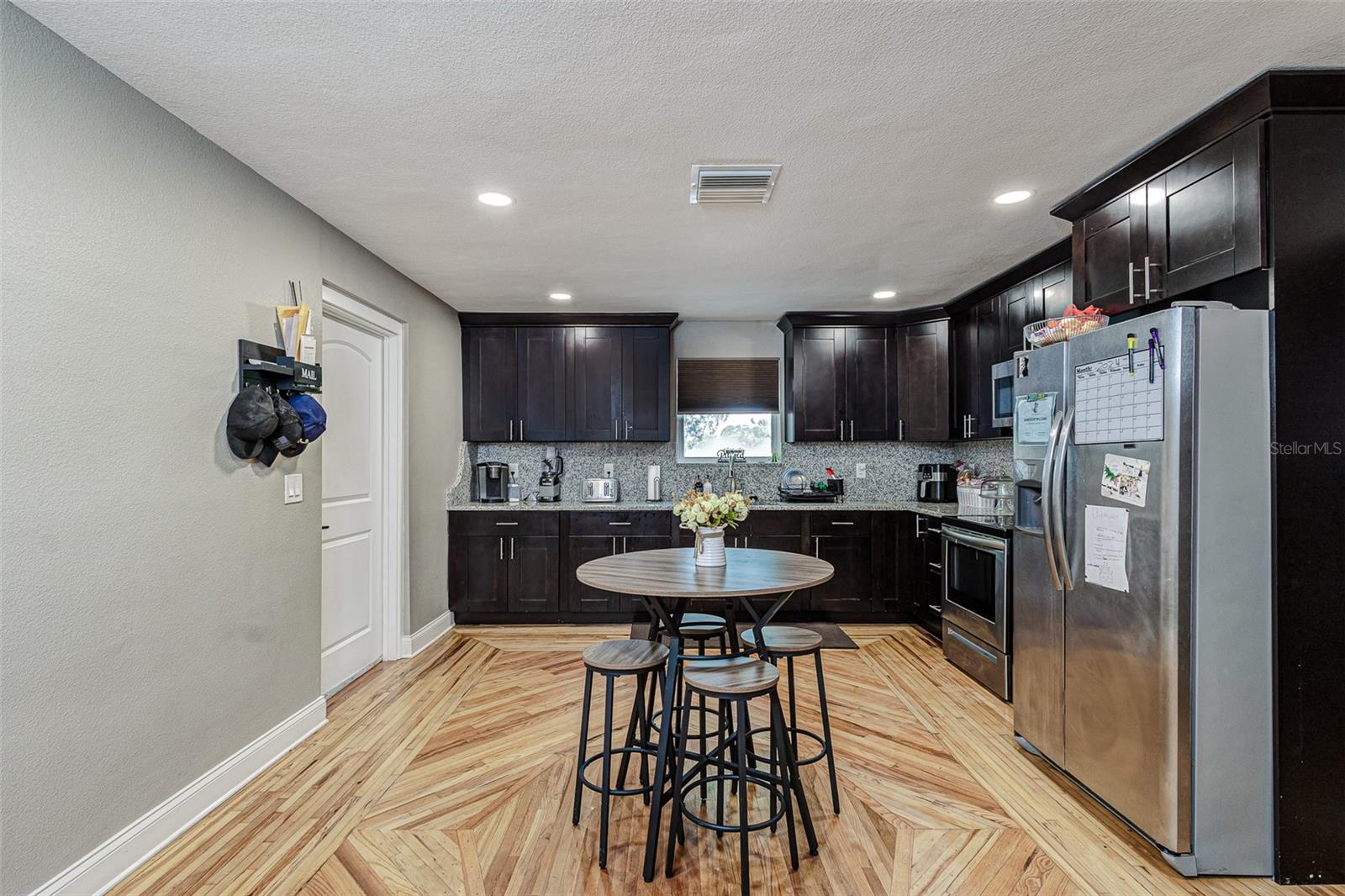 NORTH ST PETERSBURG REP - Residential Income