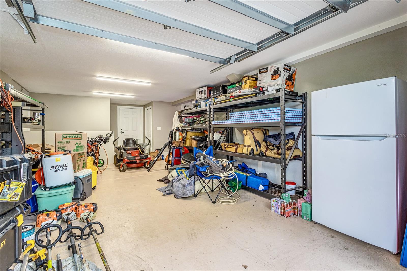 NORTH ST PETERSBURG REP - Residential Income