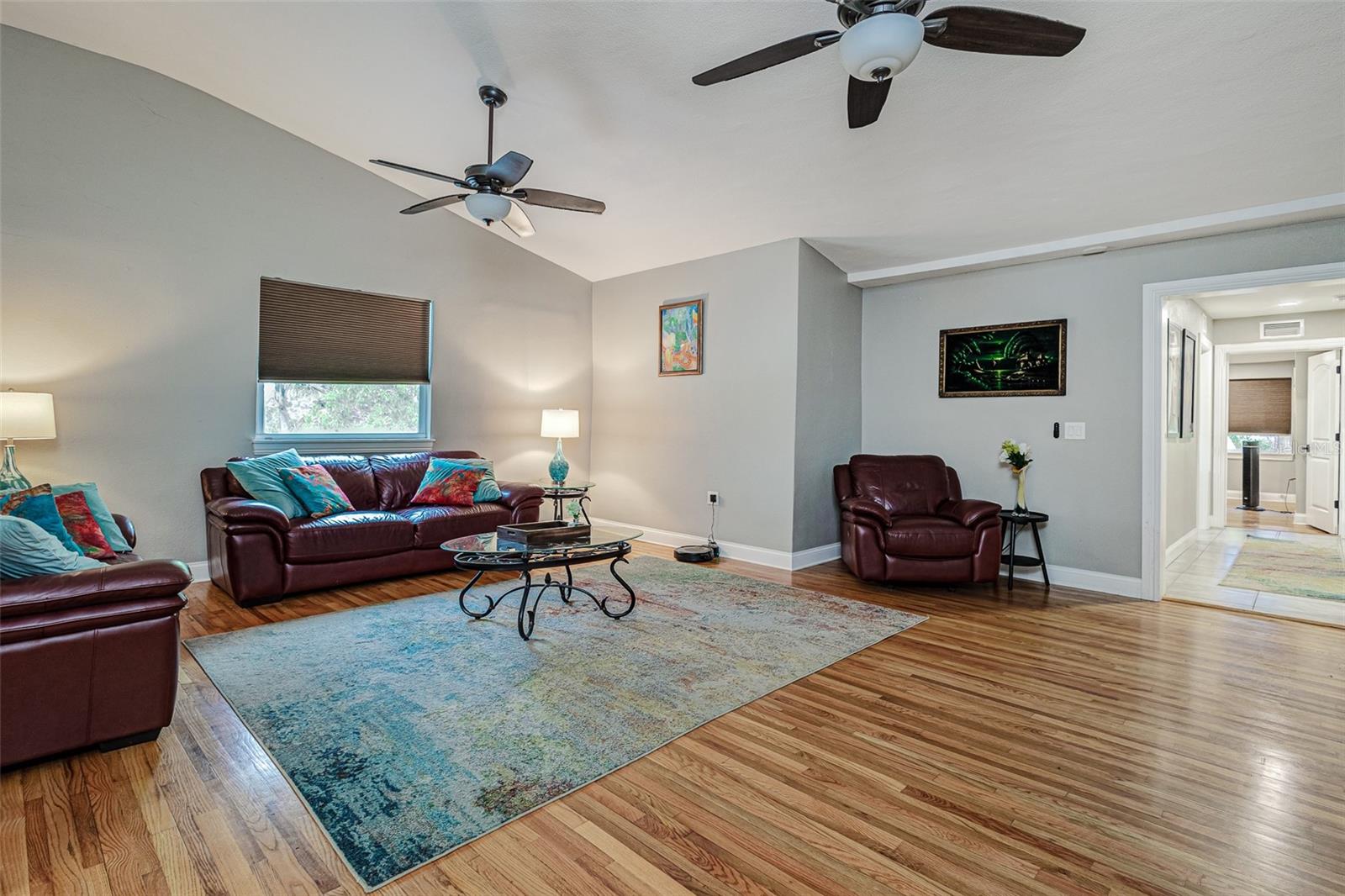 NORTH ST PETERSBURG REP - Residential Income