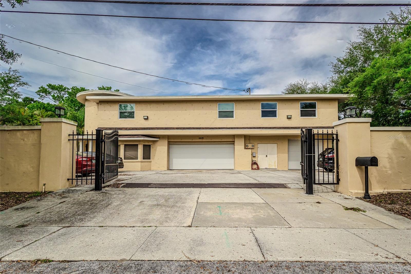 NORTH ST PETERSBURG REP - Residential Income