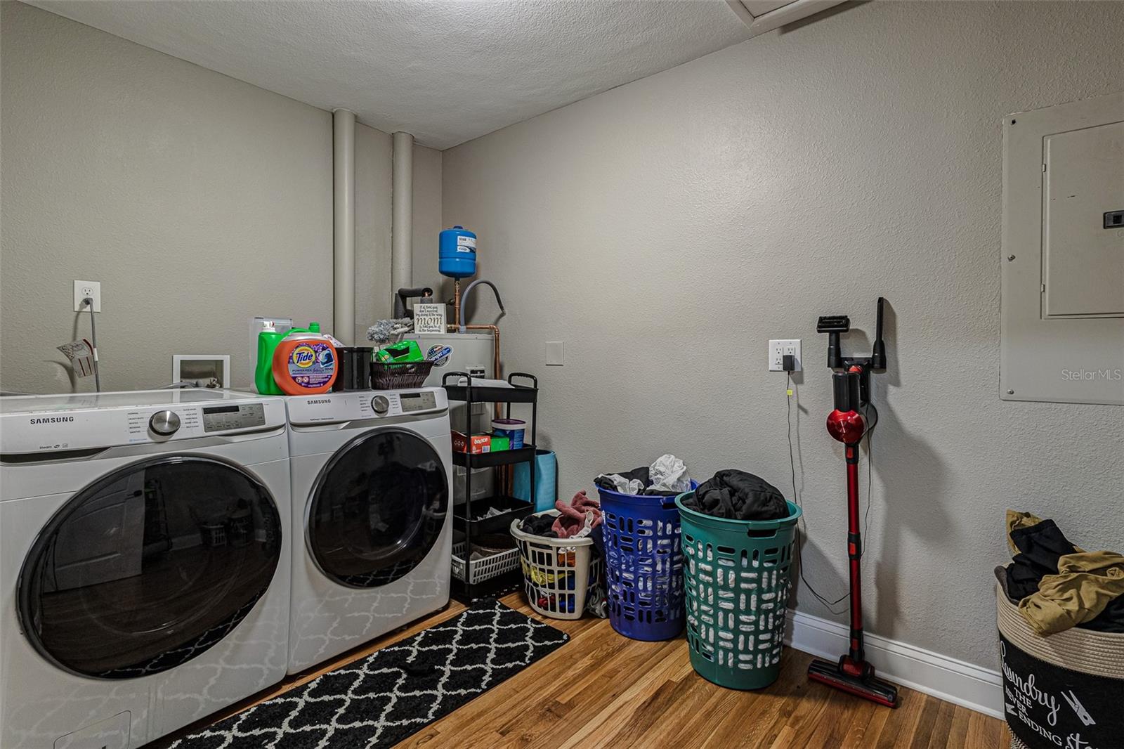 NORTH ST PETERSBURG REP - Residential Income