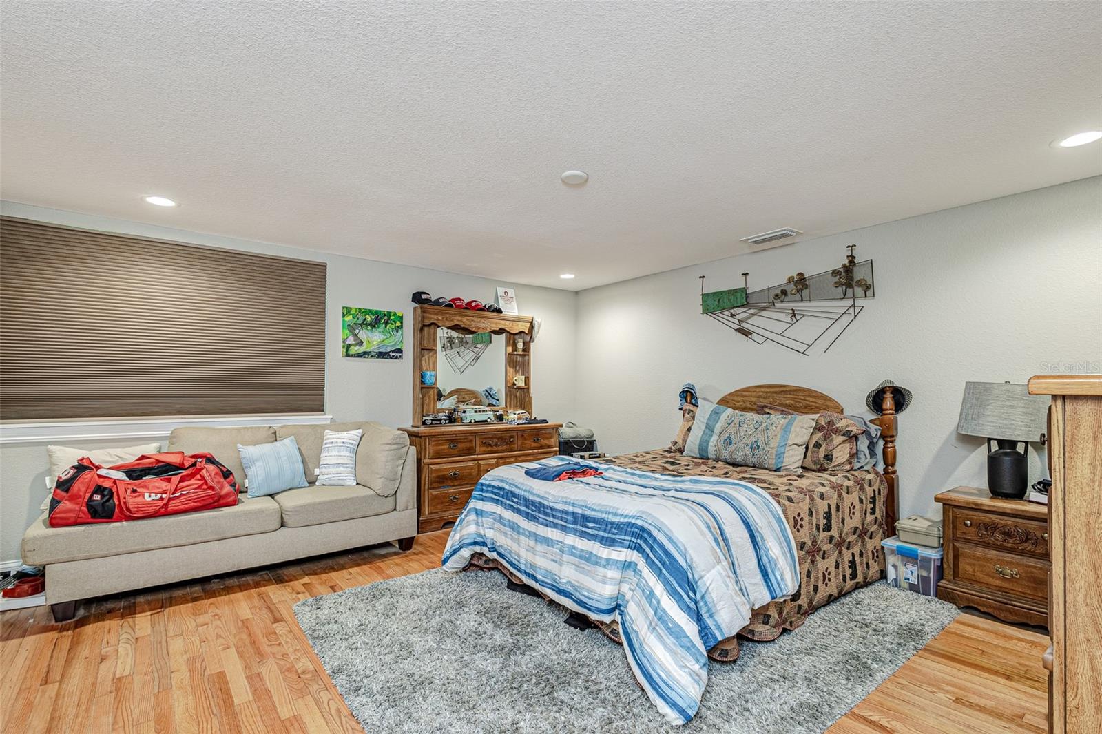 NORTH ST PETERSBURG REP - Residential Income