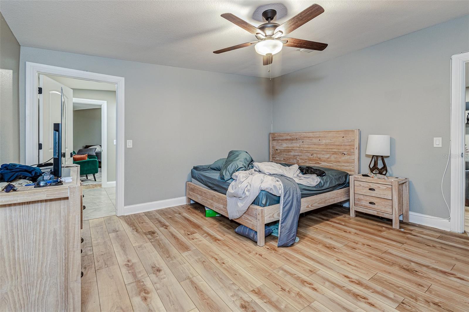 NORTH ST PETERSBURG REP - Residential Income