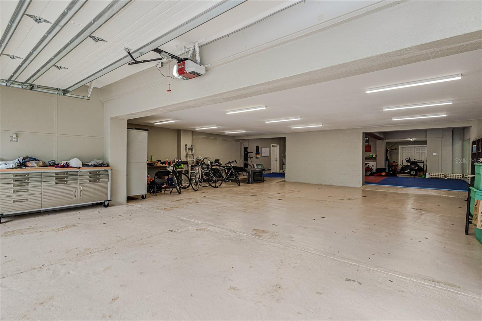 NORTH ST PETERSBURG REP - Residential Income