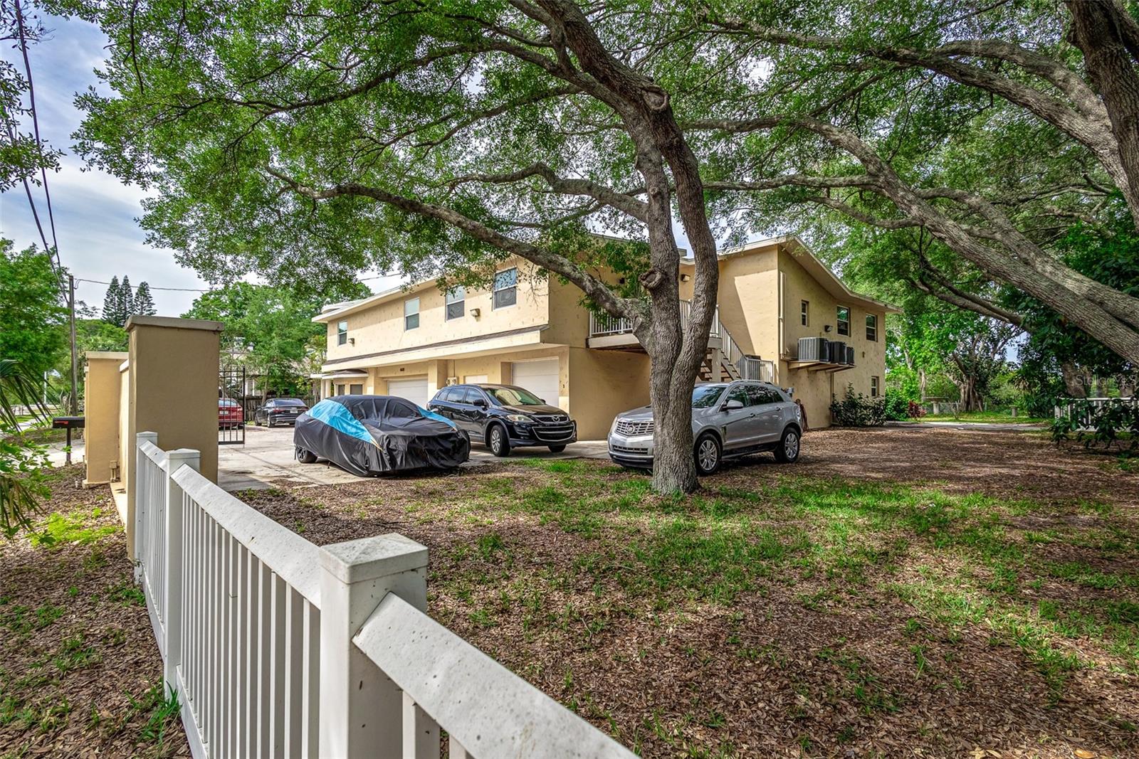 NORTH ST PETERSBURG REP - Residential Income